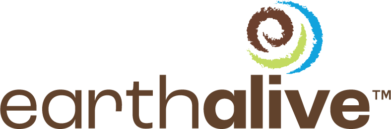 Earth Alive